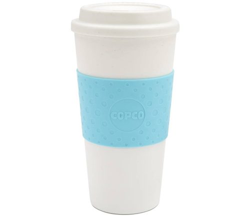 Copco Acadia Double Wall Insulated Travel Cup