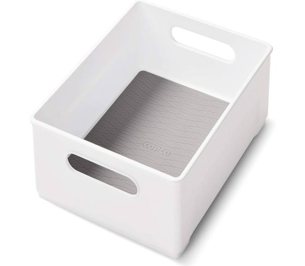 Copco Cabinet Storage Bin