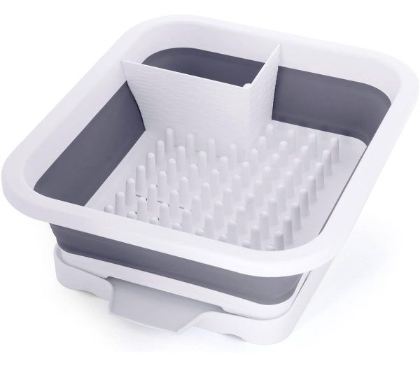Copco Collapsible Dish Rack