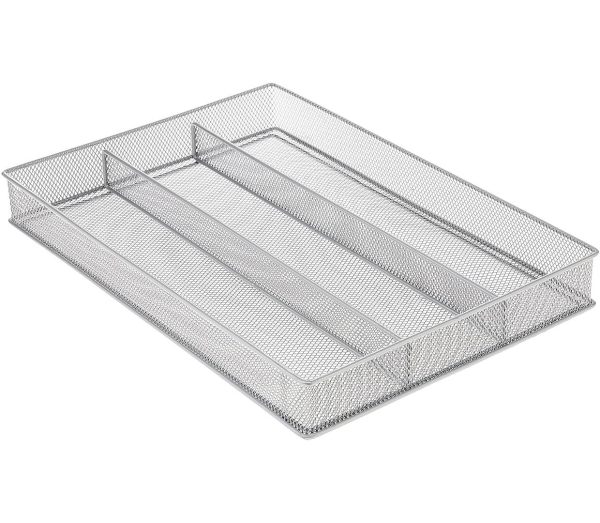 Copco Mesh In-Drawer Utensil Organizer