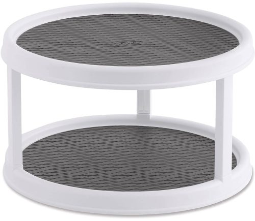 Copco Non-Skid 2-Tier Turntable