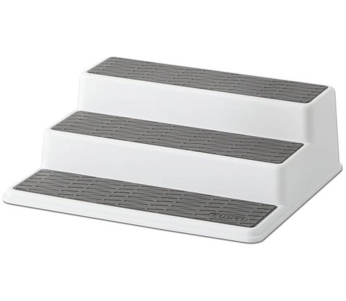Copco Non-Skid 3-Tier Organizer