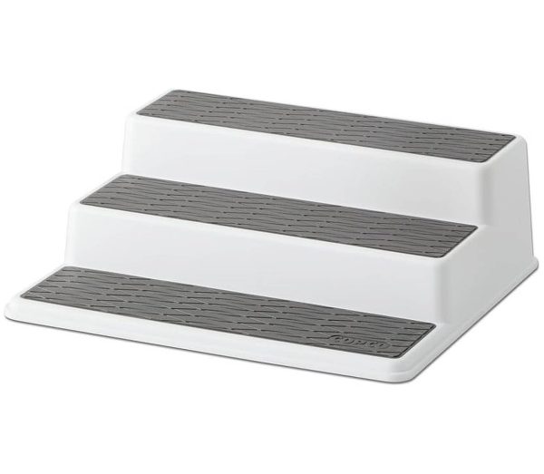 Copco Non-Skid 3-Tier Organizer